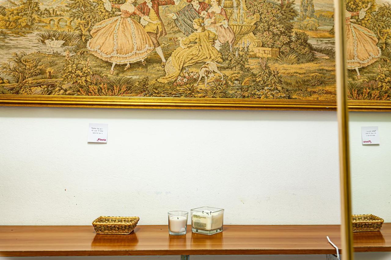 A Due Passi Dal Duomo Apartment Милано Екстериор снимка