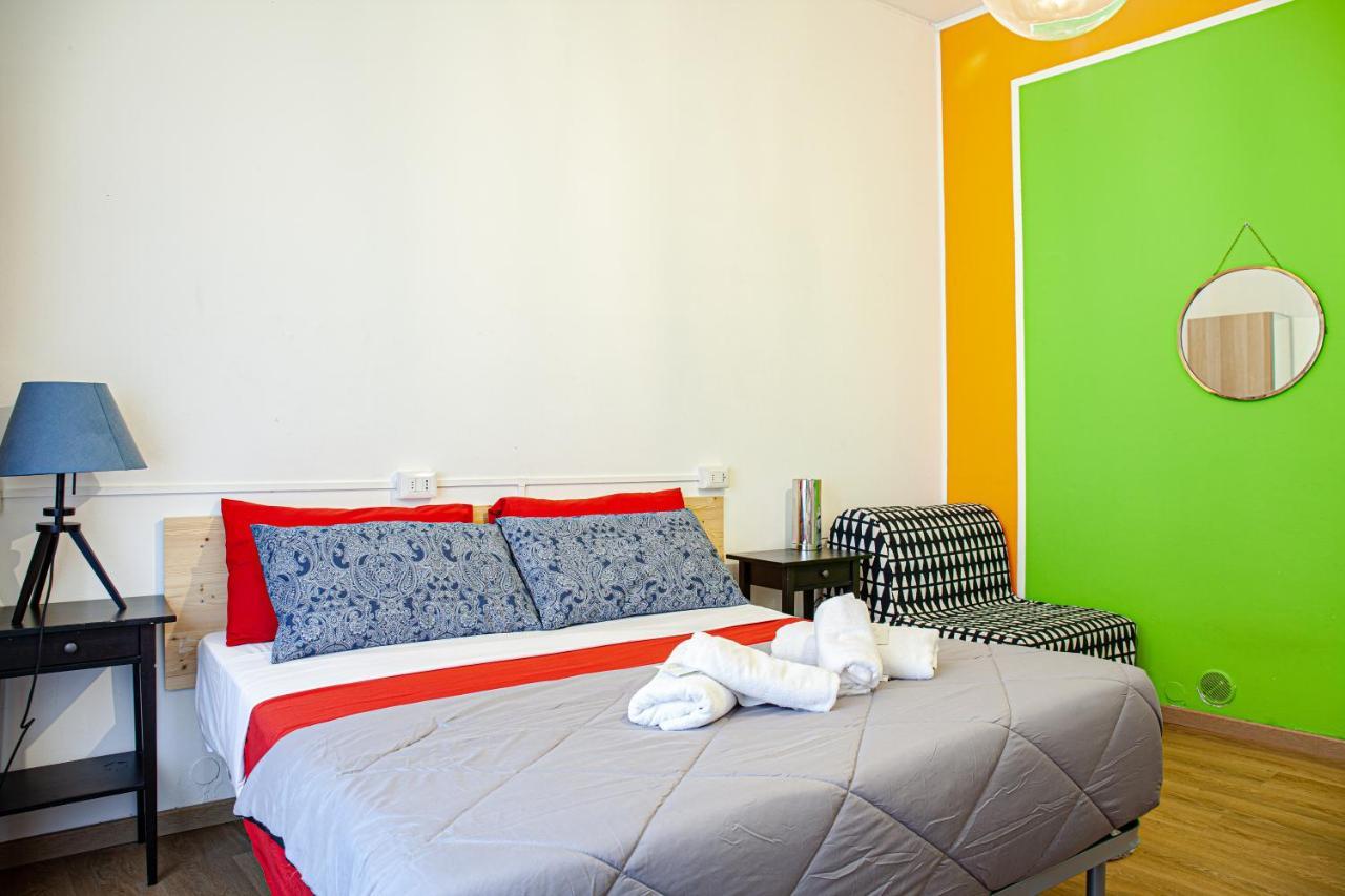A Due Passi Dal Duomo Apartment Милано Екстериор снимка