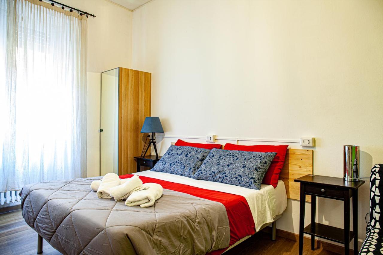 A Due Passi Dal Duomo Apartment Милано Екстериор снимка