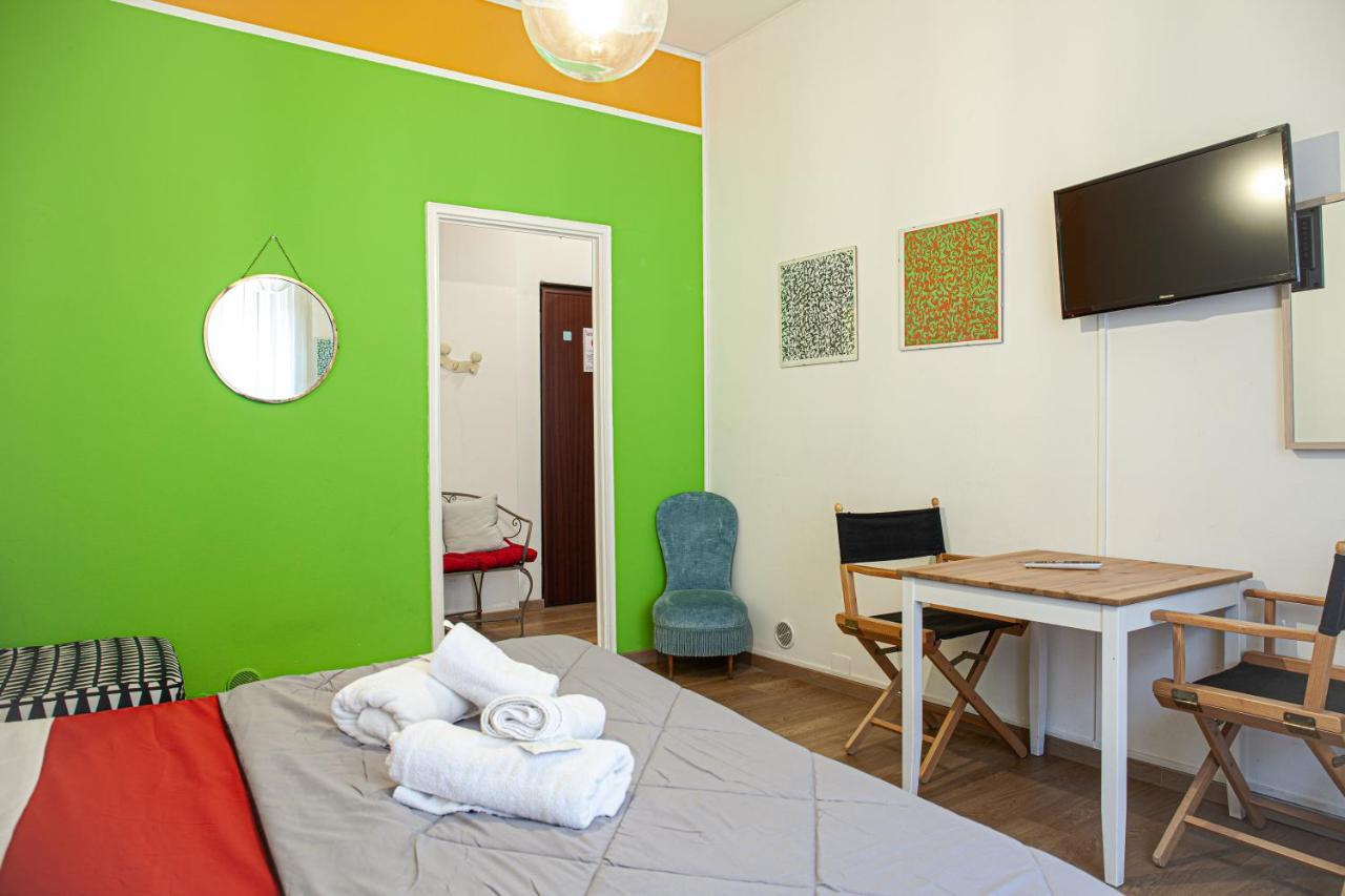 A Due Passi Dal Duomo Apartment Милано Екстериор снимка